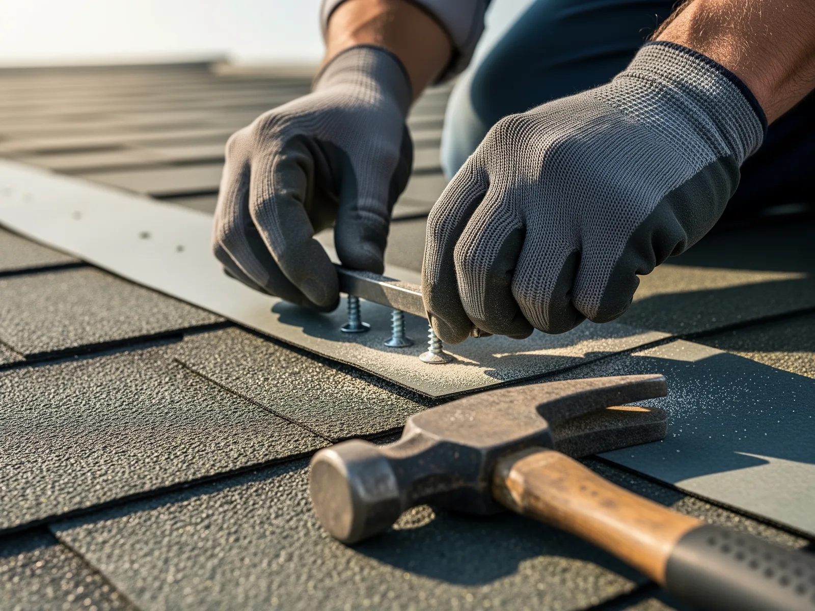 Why choose Fascia Repair in Springwater, NY